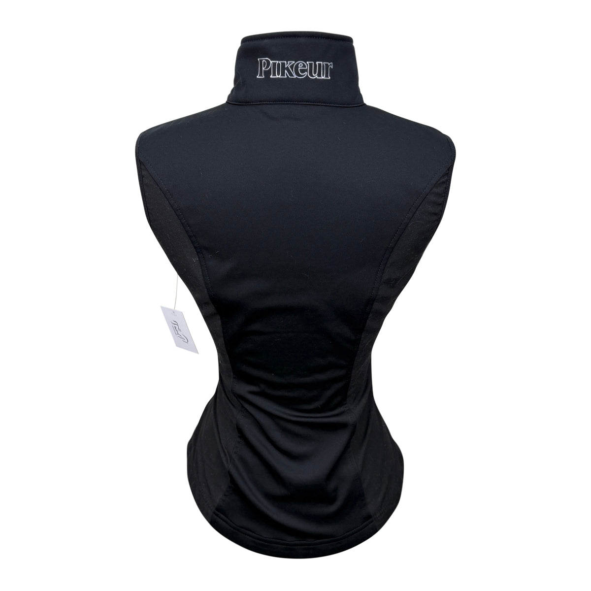 Pikeur 'Lana' Vest in Black