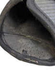 LeMieux Carbon Air XC Front Boots in Black
