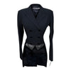RJ Classics 'Bailey' 37.5 Grey Label Shadbelly in Black
