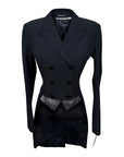 RJ Classics 'Bailey' 37.5 Grey Label Shadbelly in Black