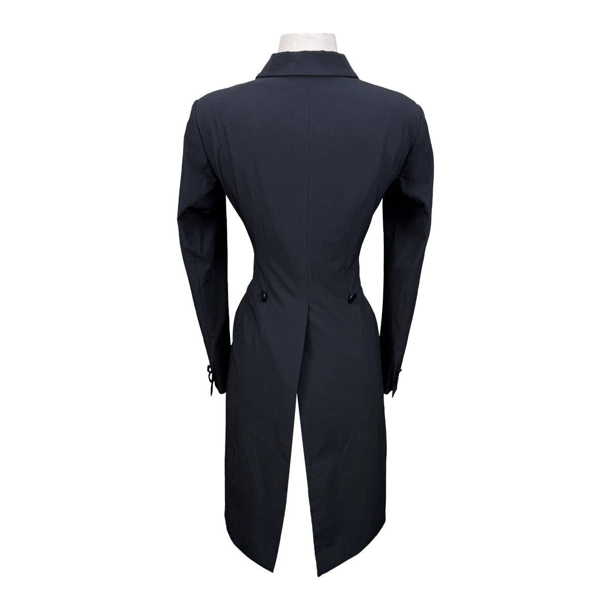 RJ Classics 'Bailey' 37.5 Grey Label Shadbelly in Black