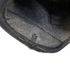 LeMieux Carbon Air XC Front Boots in Black - Small
