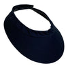 Intrepid International Helmet Visor in Black