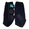Equilibrium Stretch &amp; Flex Flatwork Wraps in Black