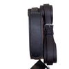 G.T. Reid 'Quick Jod' Garter Straps in Brown