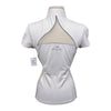 Equiline Competition Shirt in White 