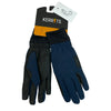 Kerrits 'Hand Warmer 2.0' Riding Gloves in Navy
