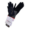 Roeckl Kids 'Tryon' Gloves in Black