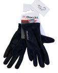 Roeckl 'Kylemore' Winter Junior Gloves in Black