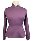 PS of Sweden 'Lucille' Base Layer in Hortencia 