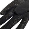 Roeckl 'Kylemore' Winter Junior Gloves in Black