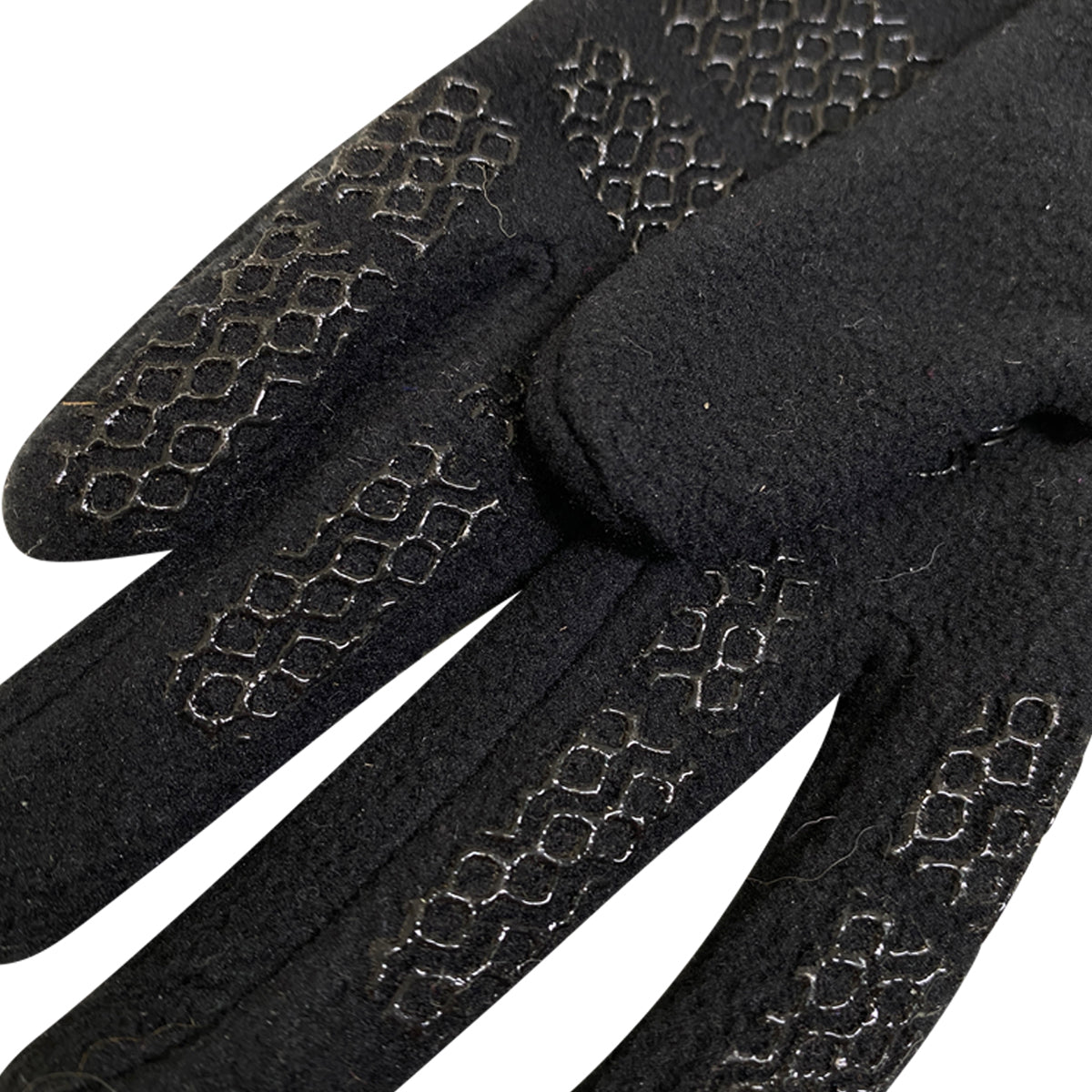 Roeckl 'Kylemore' Winter Junior Gloves in Black