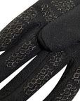 Roeckl 'Kylemore' Winter Junior Gloves in Black