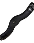 Prolite Short Dressage Girth in Black