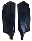 Ariat Crowne Pro Half Chaps in Black