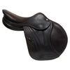 Opposite side of CWD 2018 SE03 Saddle in Brown