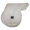 Toklat Medallion 'SuperQuilt' Saddle Pad in White