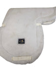 Toklat Medallion 'SuperQuilt' Saddle Pad in White
