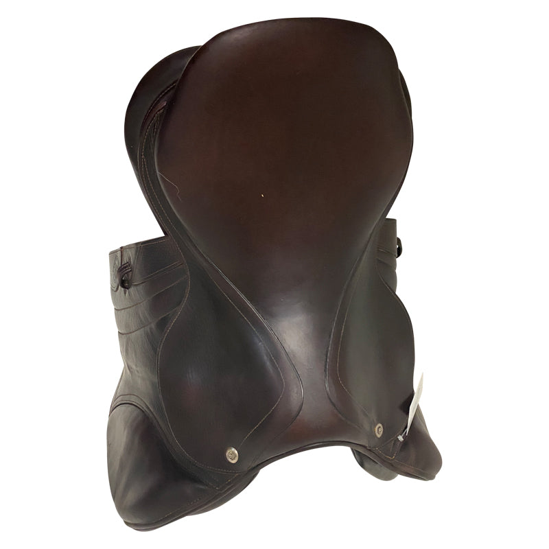 Top of CWD 2018 SE03 Saddle in Brown