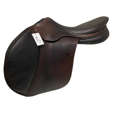 Antarès 2021 Evolution Saddle in Brown