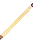 Edgewood Sheepskin Single End Elastic Girth in Brown