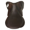 Top of kAntarès 2021 Evolution Saddle in Brown