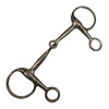 Metalab AlBaCon Jointed Baucher Bit in German Silver - 5 1/4"