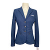 Samshield 'Louise' Show Jacket in Navy