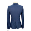 Samshield 'Louise' Show Jacket in Navy