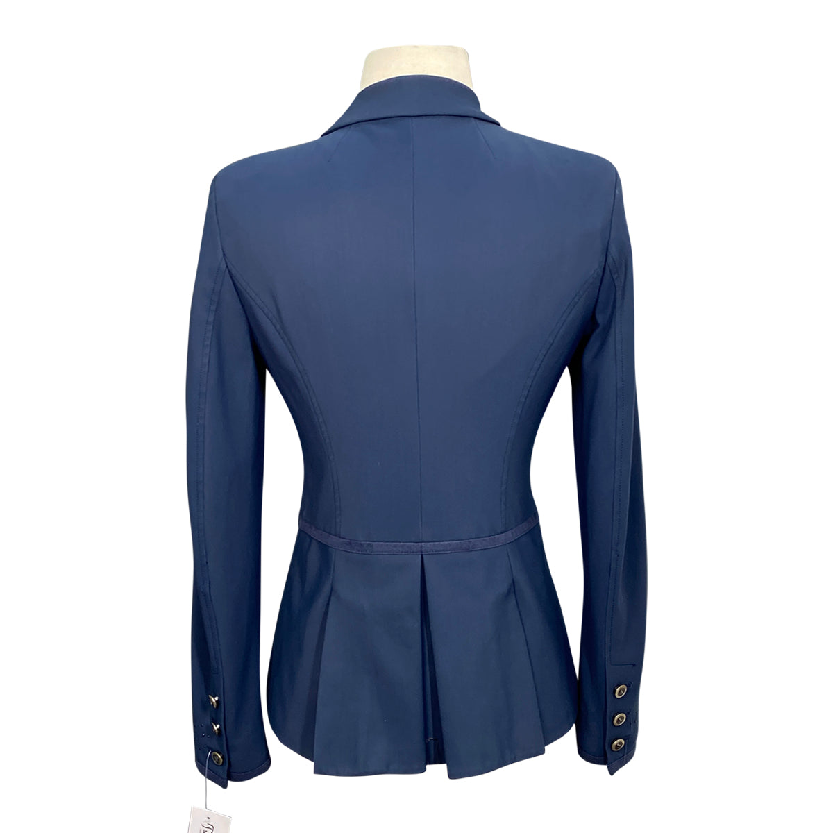 Samshield &#39;Louise&#39; Show Jacket in Navy