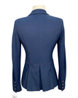Samshield 'Louise' Show Jacket in Navy