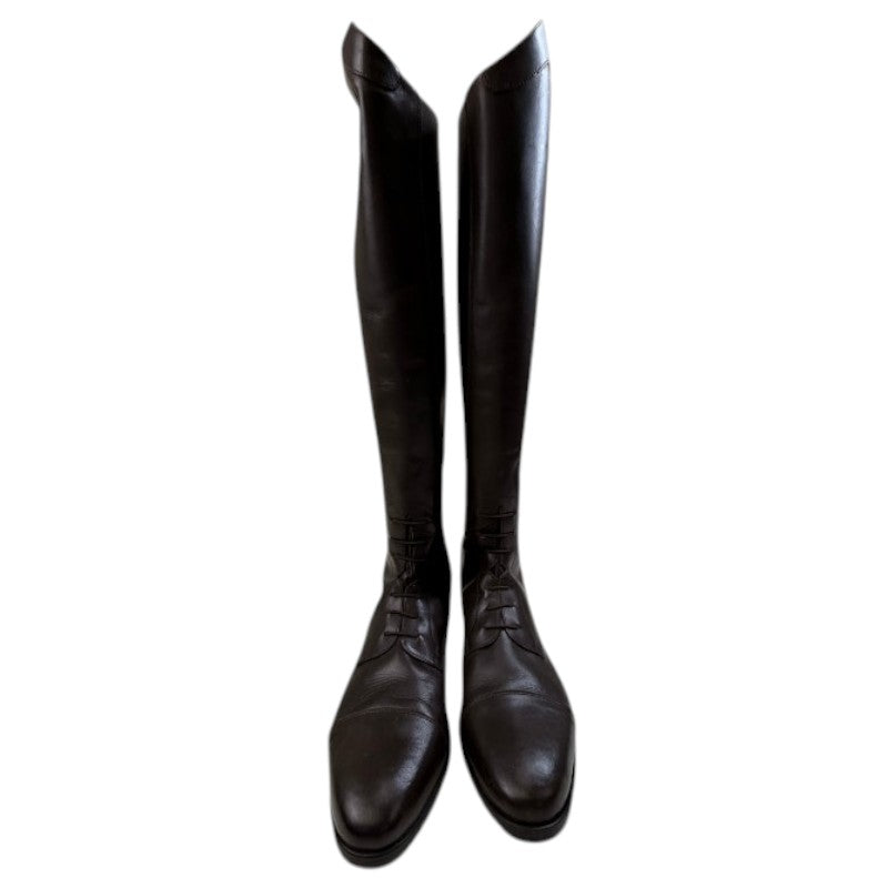 EGO7 'Orion' Field Boots in Brown