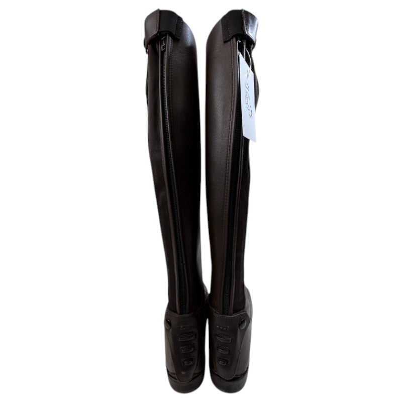 EGO7 'Orion' Field Boots in Brown