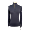 Kastel Denmark Sunshirt in Black