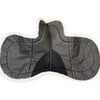 Ecogold CoolFit Hunter Saddle Pad in White
