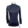 Horseware L/S Base Layer in Black