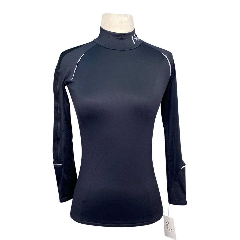 Horseware L/S Base Layer in Black