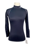 Horseware L/S Base Layer in Black