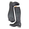 Ariat 'Heritage Contour' Field Boots in Black 