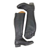 Ariat 'Heritage Contour' Field Boots in Black 