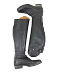 Ariat 'Heritage Contour' Field Boots in Black 