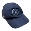 We Ride Together Hat in Navy