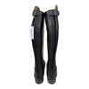 Ariat 'Heritage Contour' Field Boots in Black 