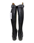 Ariat 'Heritage Contour' Field Boots in Black 