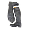 Ariat 'Heritage Contour' Field Boots in Black