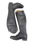 Ariat 'Heritage Contour' Field Boots in Black