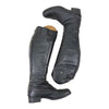 Ariat 'Heritage Contour' Field Boots in Black