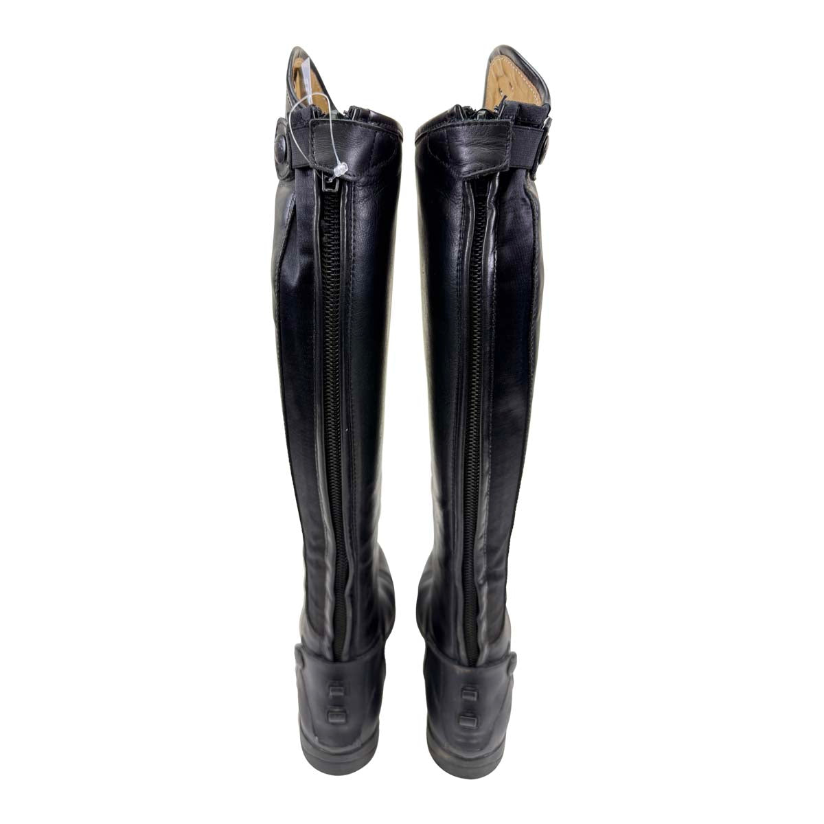 Parlanti 'Tampa' Essence Dress Boot in Black