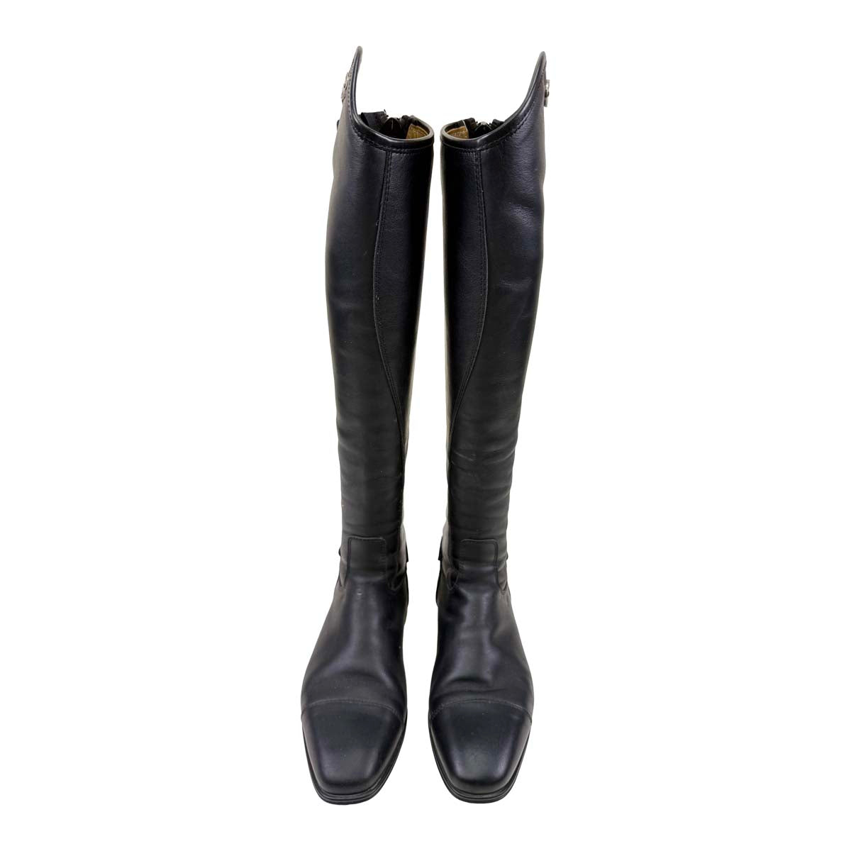 Parlanti 'Tampa' Essence Dress Boot in Black