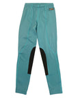 Kerrits Knee Patch Performance Tights in Oceanside - Children's Small